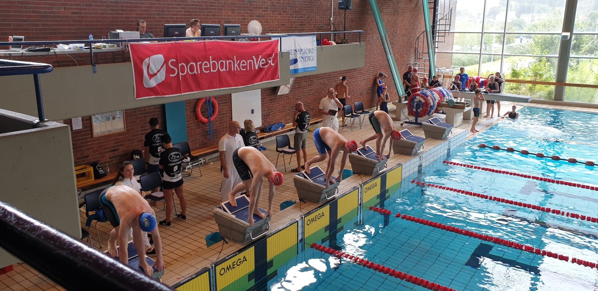 Førde stemnet 2019